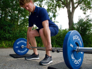 6-Weken Athletic Performance Coaching