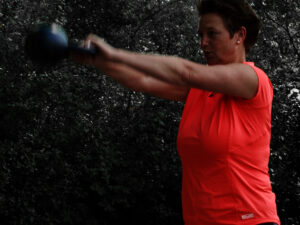 12-Weken Athletic Performance Coaching